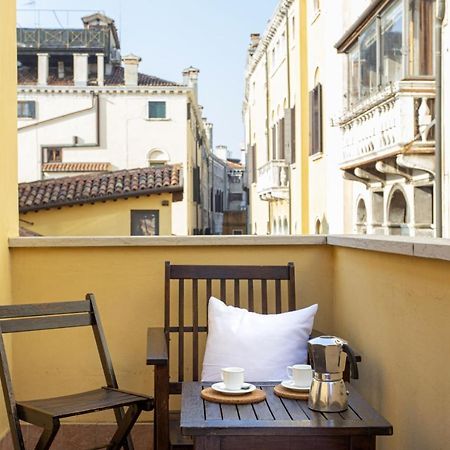 Ca Degli Avvocati Lägenhet Venedig Exteriör bild