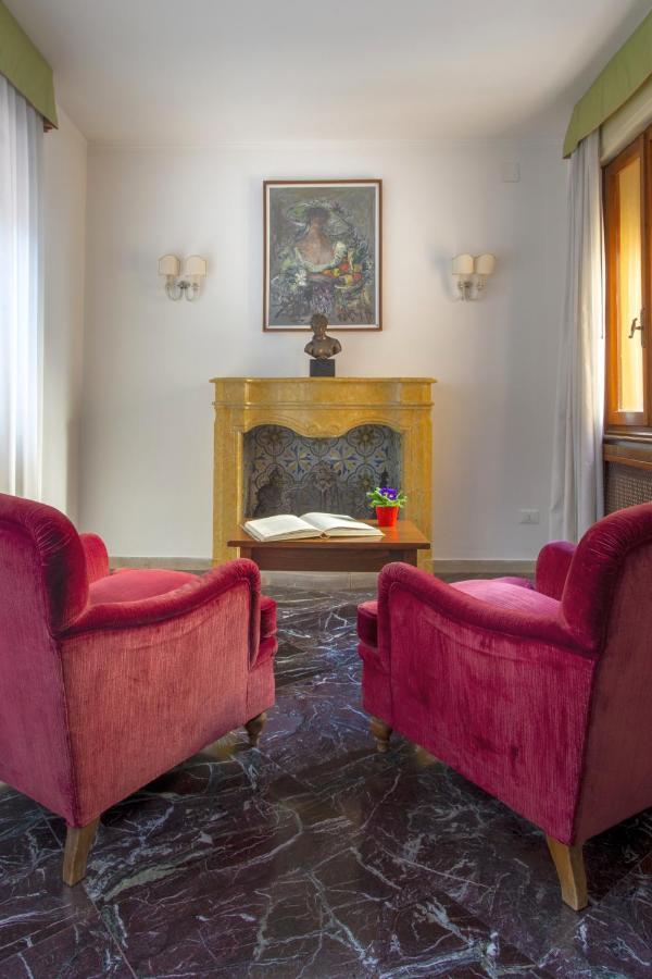 Ca Degli Avvocati Lägenhet Venedig Exteriör bild